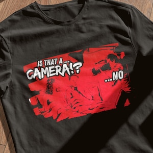 T-shirt comique, t-shirts pour adultes, t-shirt blague pour homme, chemise graphique amusante, col rond décontracté unisexe, t-shirt humoristique, chemises résistantes, t-shirt classique