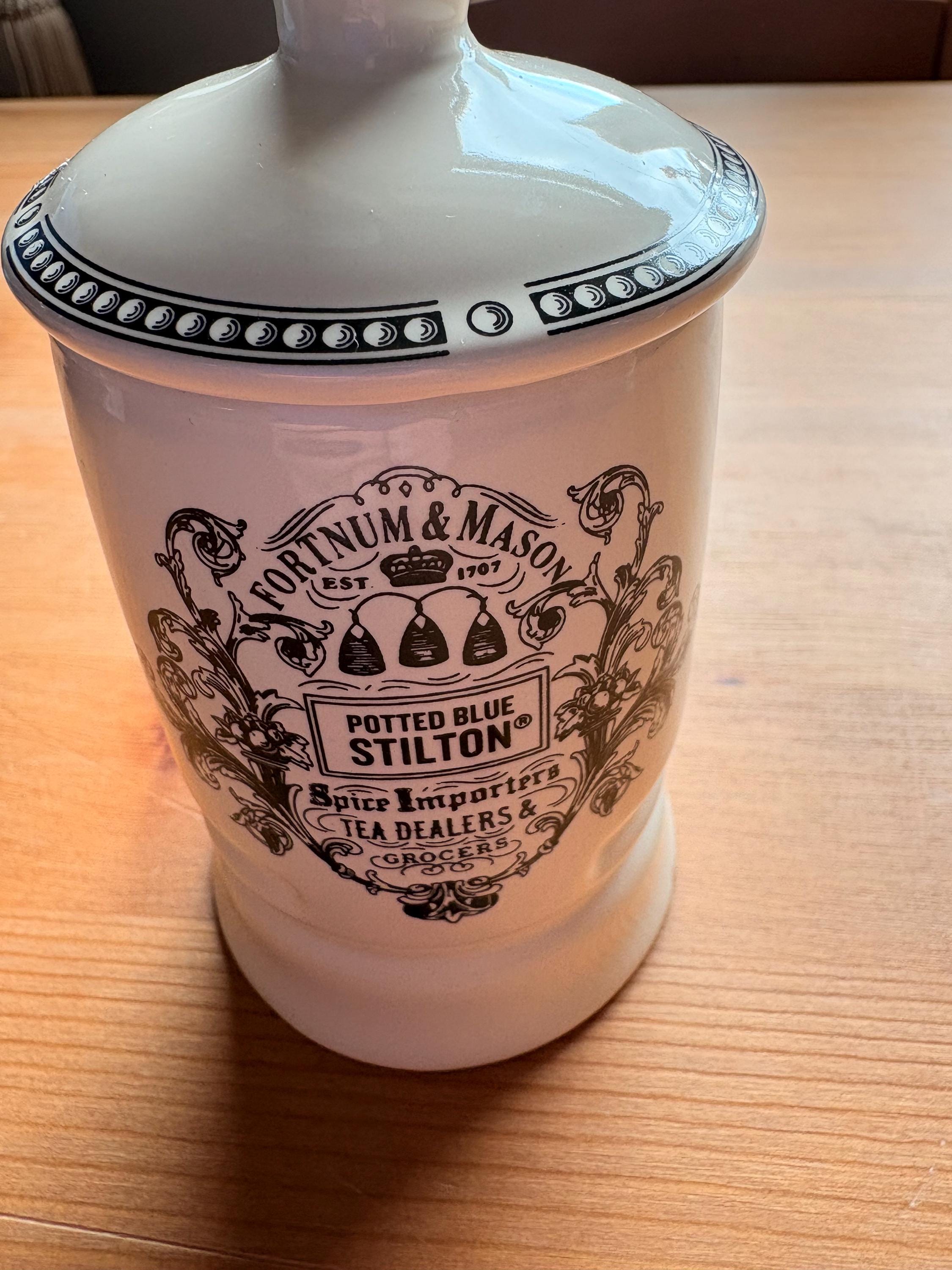 Fortnum Mason Jar - Etsy