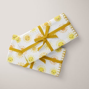 Sunshine Seamless File Sunshine Digital Pattern Sunshine Seamless ...