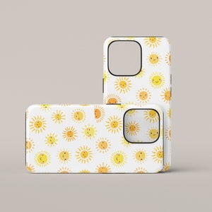Sunshine Seamless File Sunshine Digital Pattern Sunshine Seamless ...