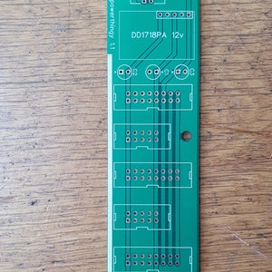 Eurorack DIY: USBpowerthingy