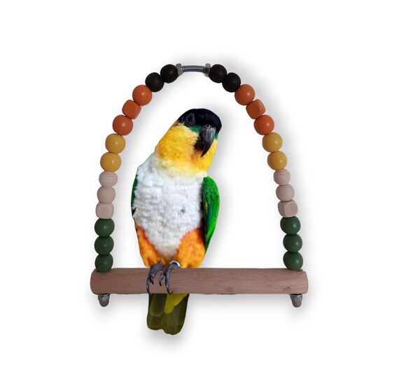 Caique toys hotsell