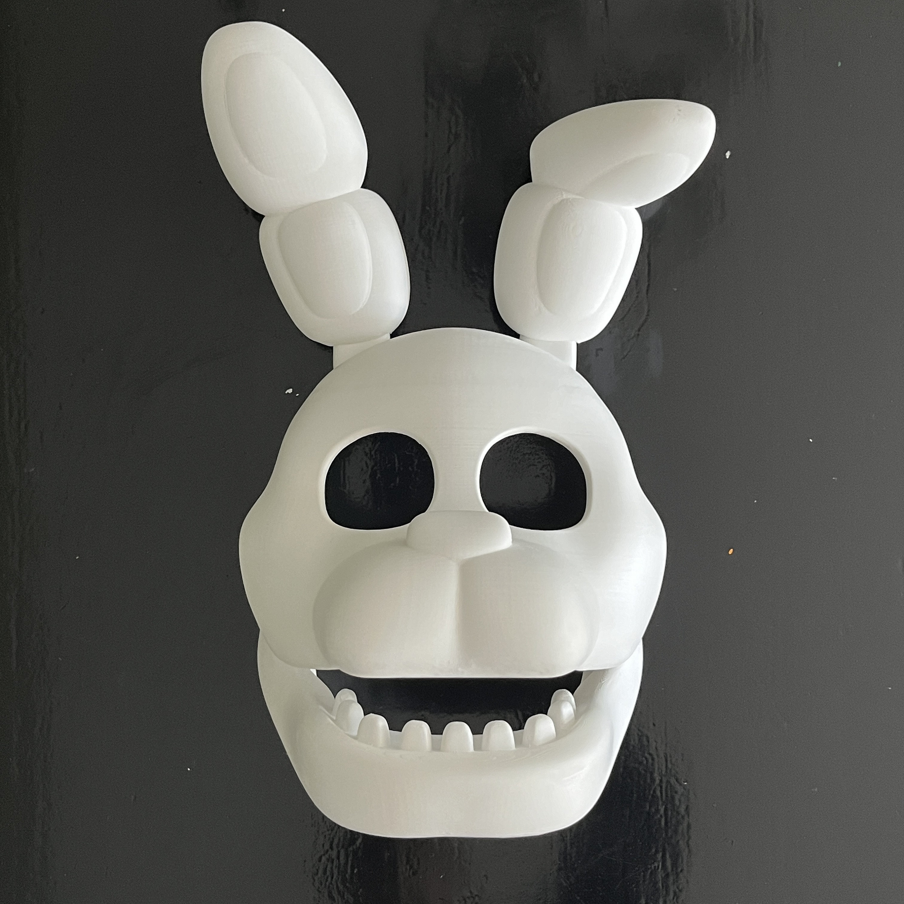 Spring Bonnie Mask (FNAF / Five Nights At Freddy's)