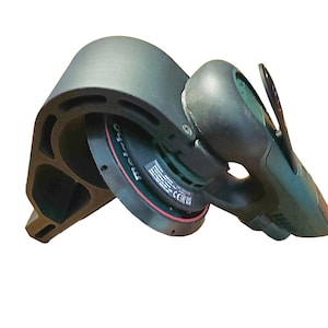 Kantenschleifaufsatz für Metabo SXE 150