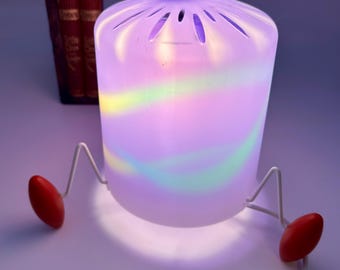 IKEA イケア BLIMP カラフル ペンダントライト プロジェクターランプ IKEA Blimp カラフル スフィア プロジェクターランプ、惑星、星、月