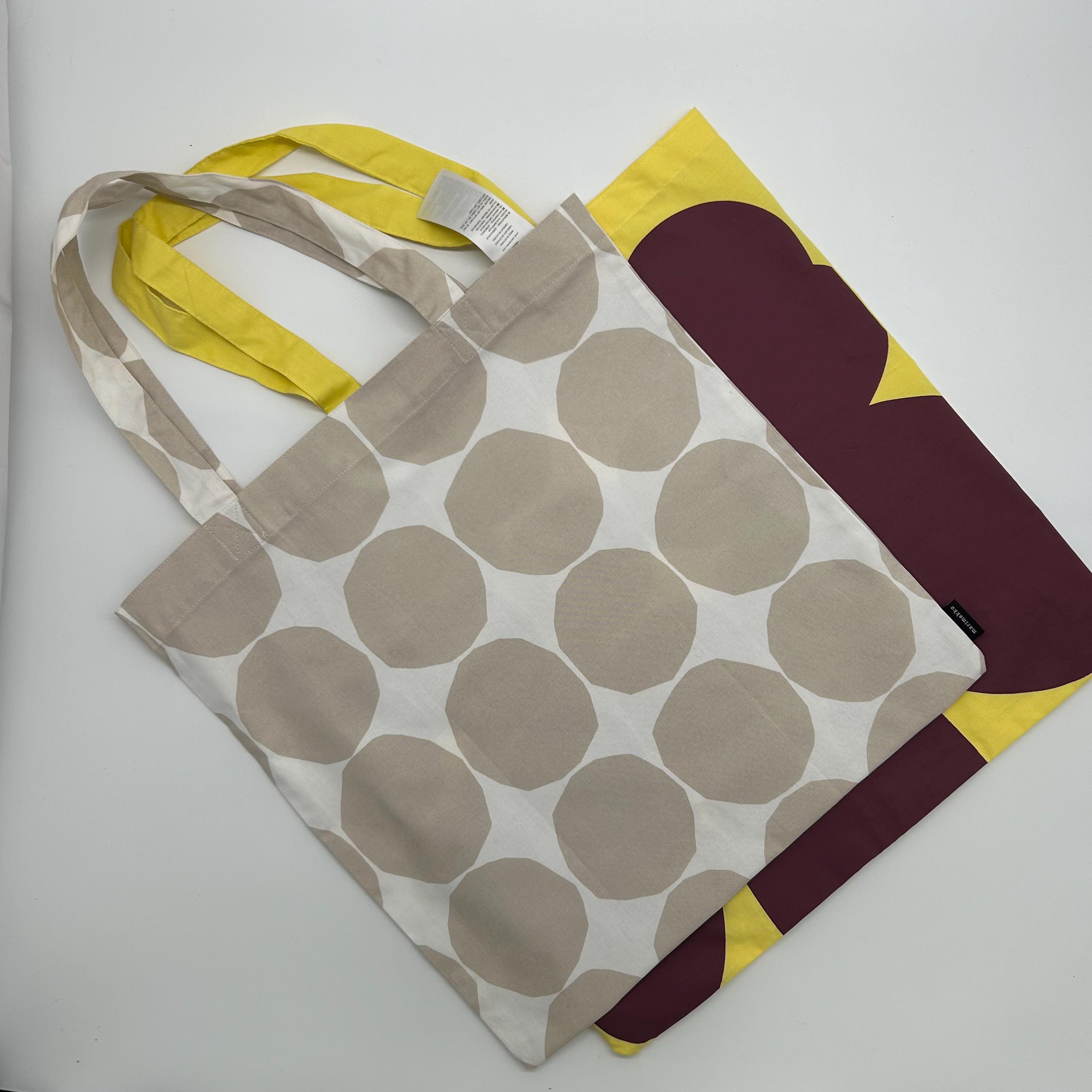 【新品】Marimekko Carrier Midi Marimerkki♡ Marimekko Carrier Midi Marrimerkki Bag – Pappa Sven