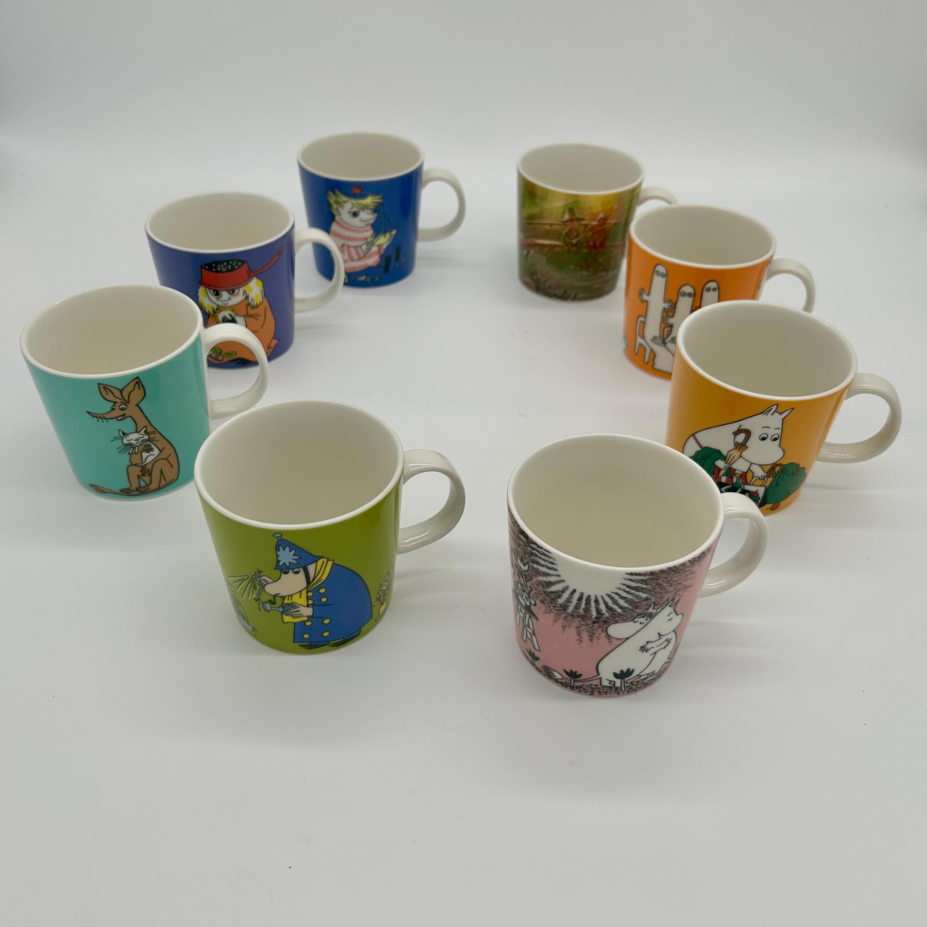Vintage Snufkin - Etsy