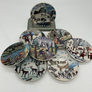 Arabia Finland Porcelain - Etsy