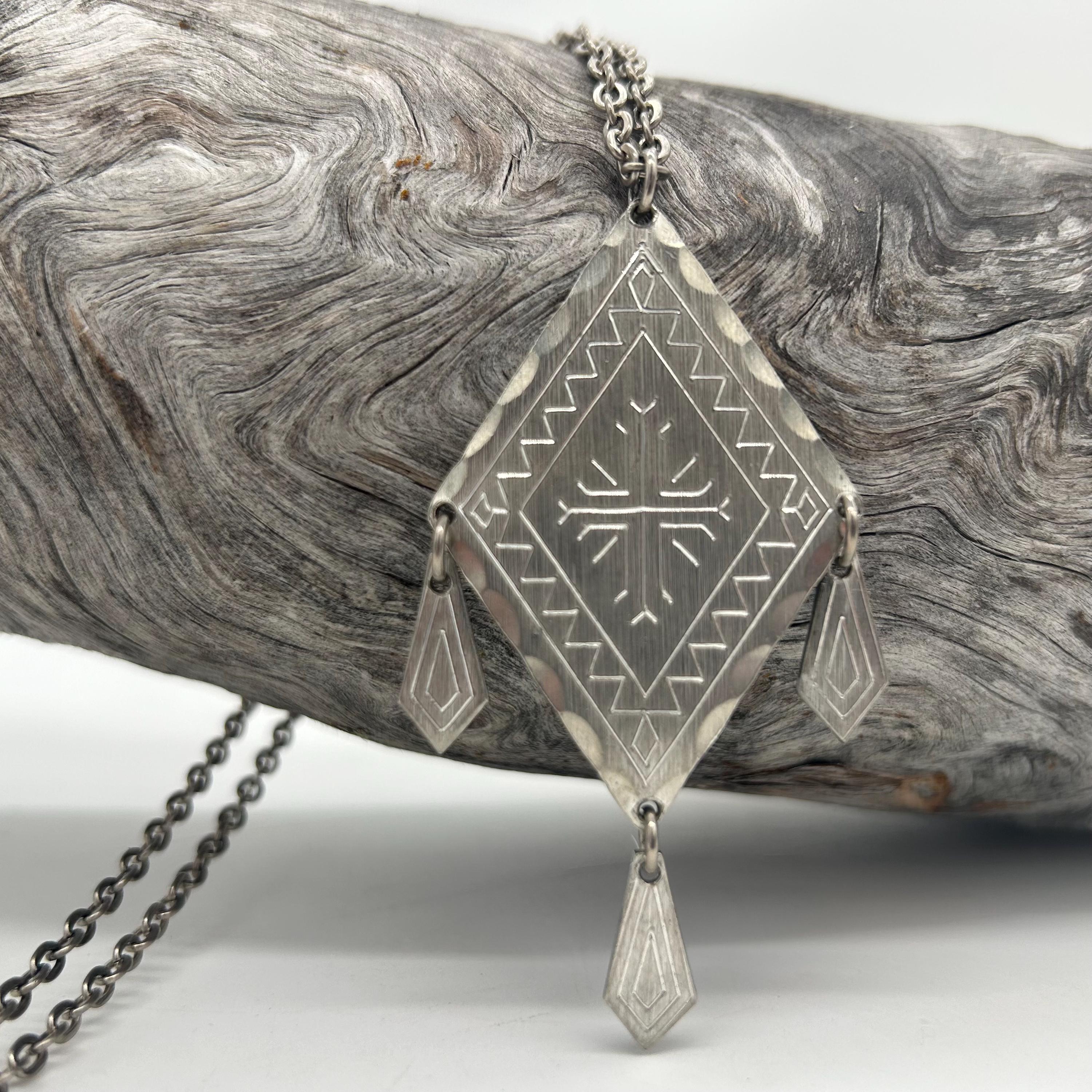 Jokkmokk Tenn - Etsy