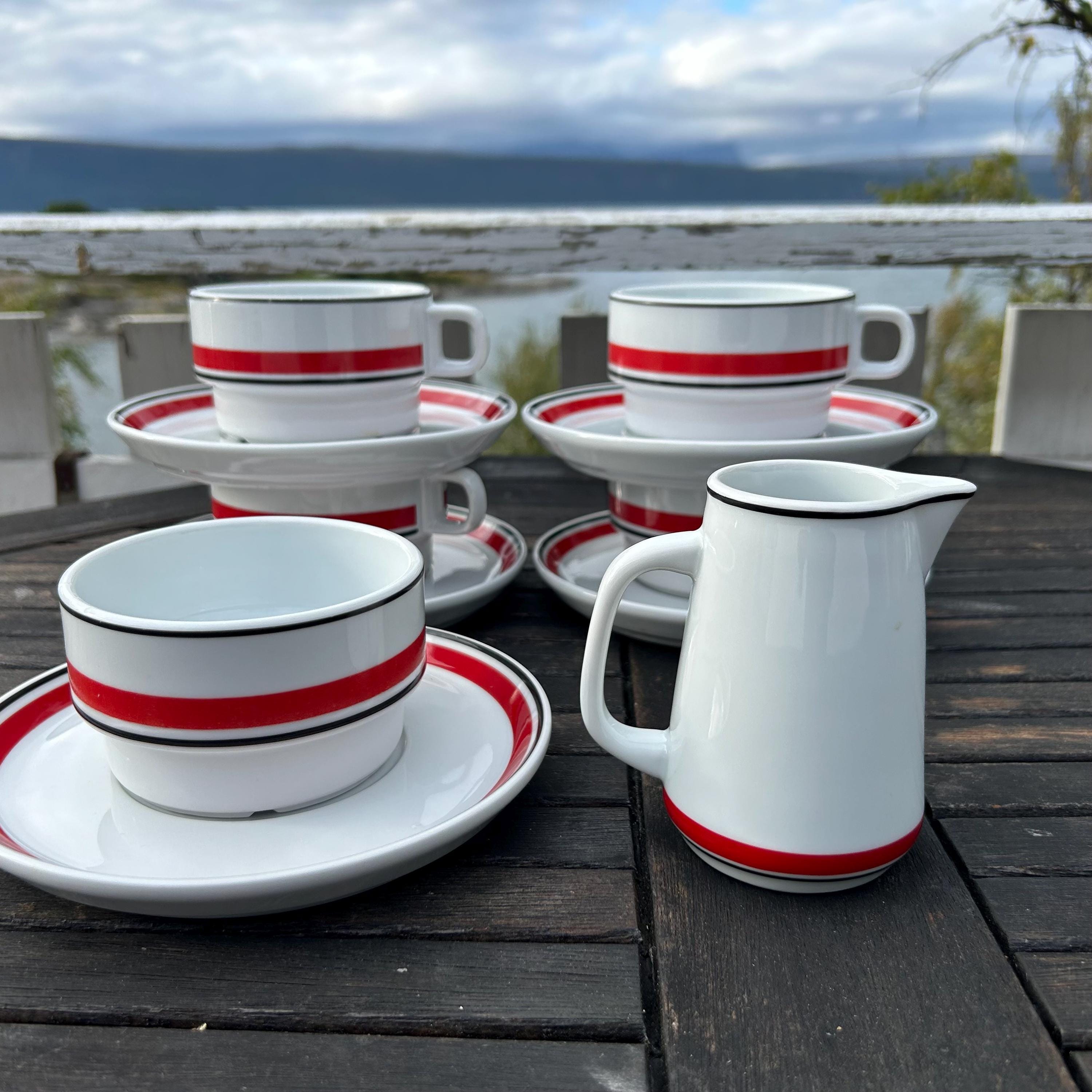 Ikea coffee cups - Etsy 日本