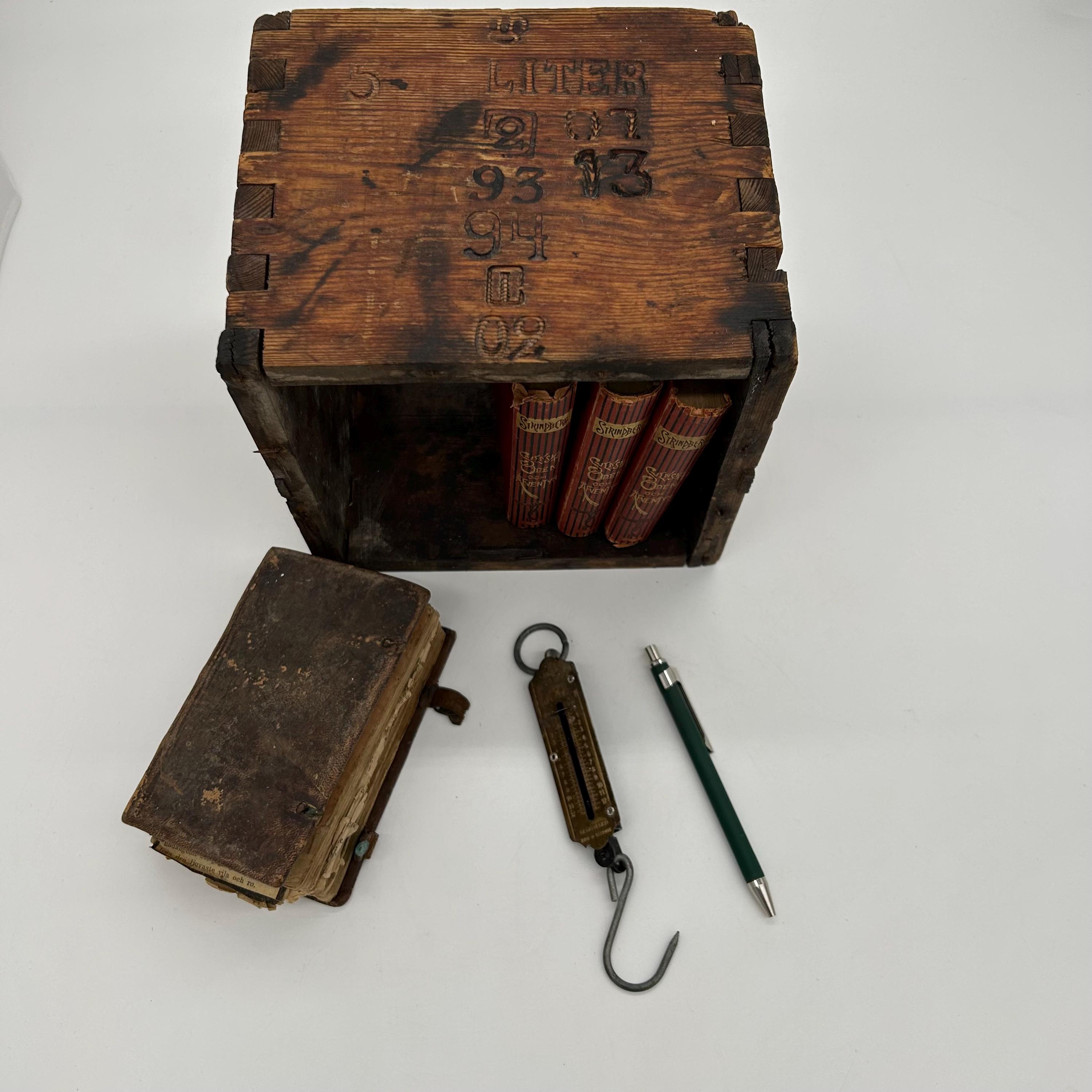 Ancienne Balance de Docteur – 1930-1940 – Le Repaire des antiquites