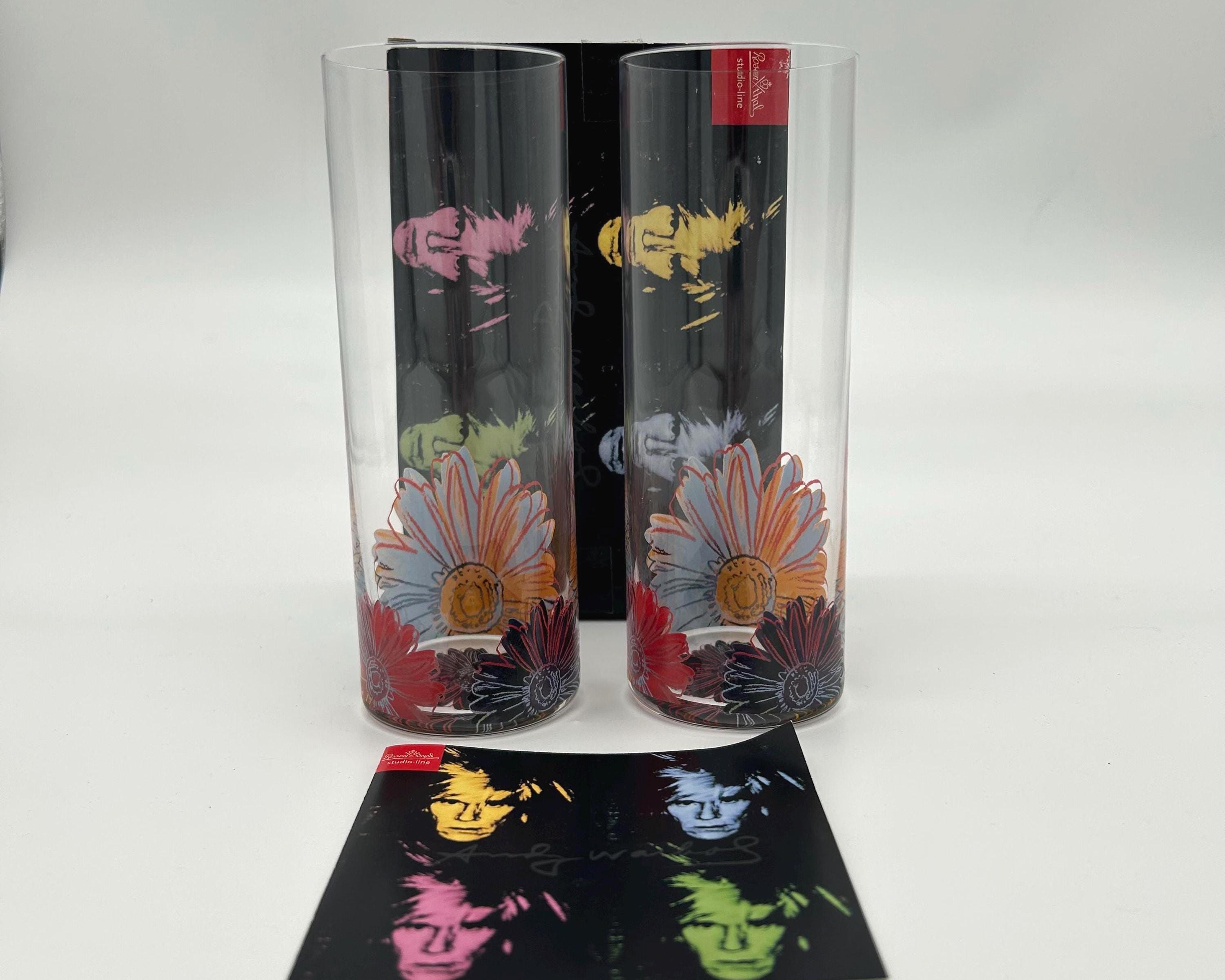Rosenthal warhol - Etsy 日本