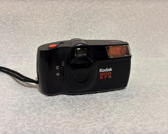 ビンテージ フィルム カメラ Kodak Star 575 - Etsy 日本