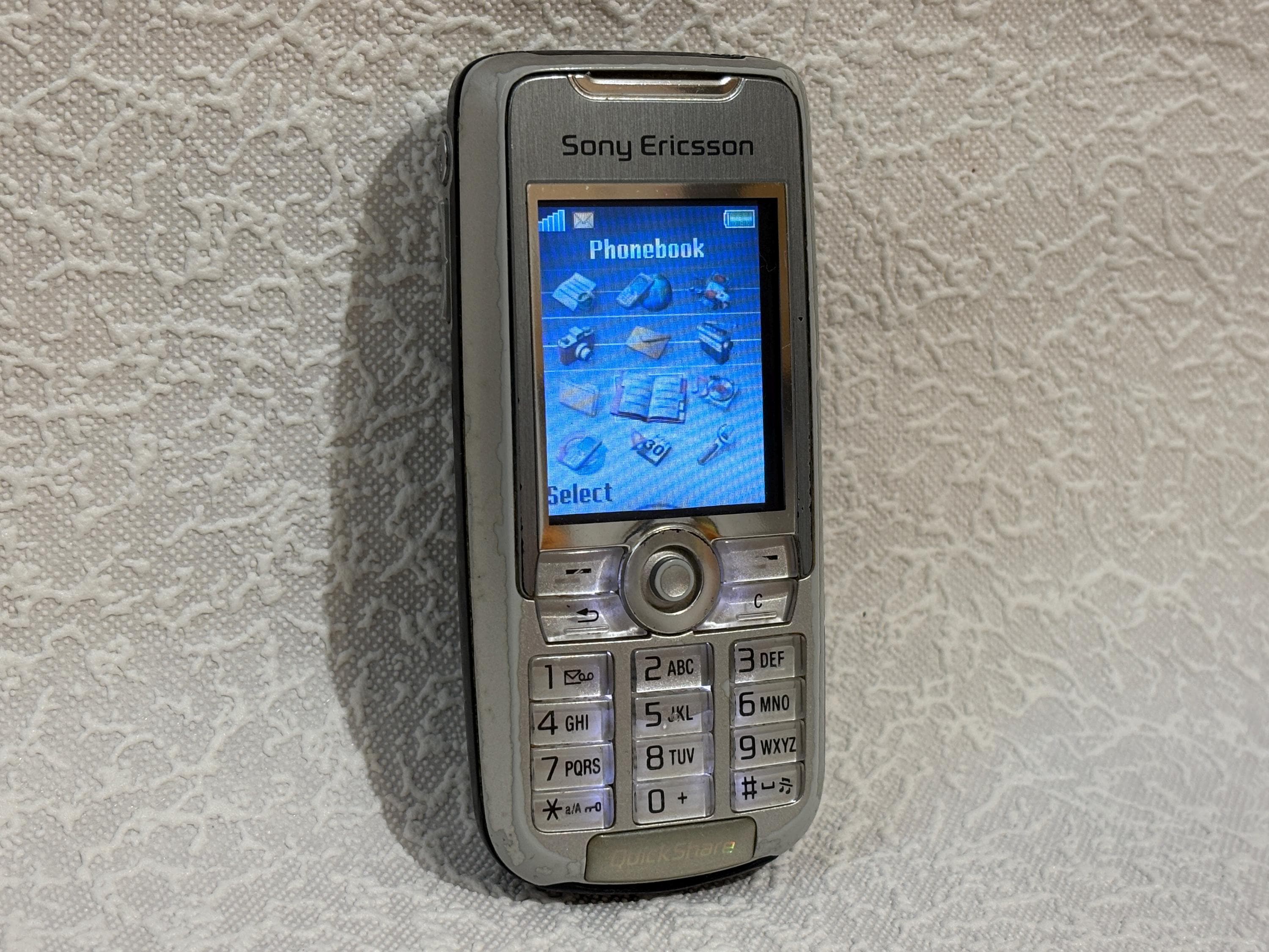 Sony ericsson - Etsy 日本