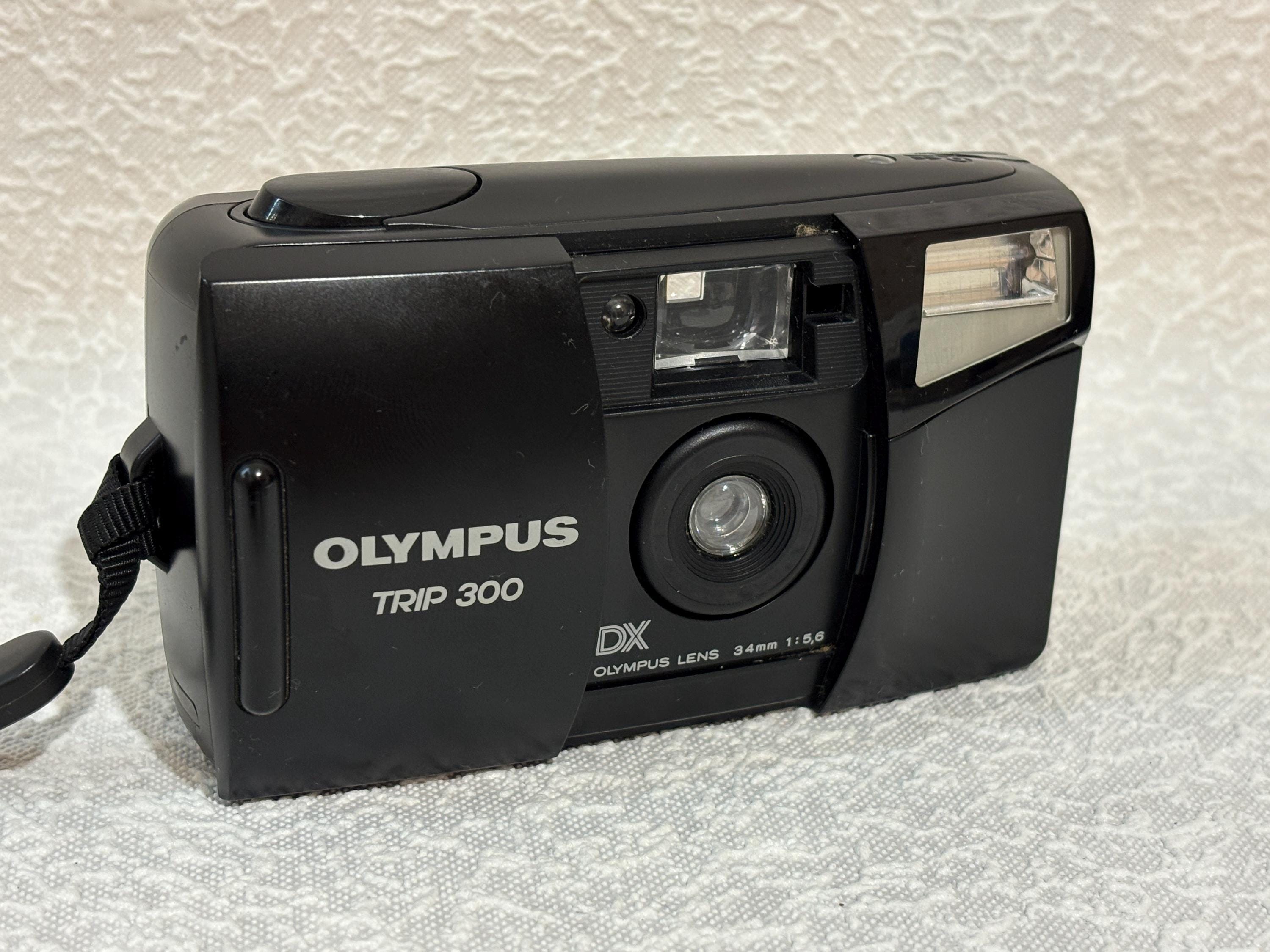 Olympus trip 300 - Etsy 日本