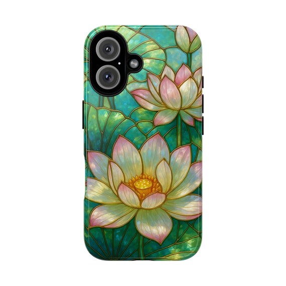 i phone 14 case Maison de Sabre Leather Phone Case (iPhone 14 Pro)
