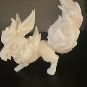 Figurki drukowane w 3D