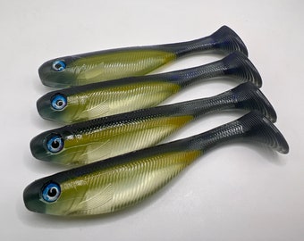 Roma Trout - 7.5