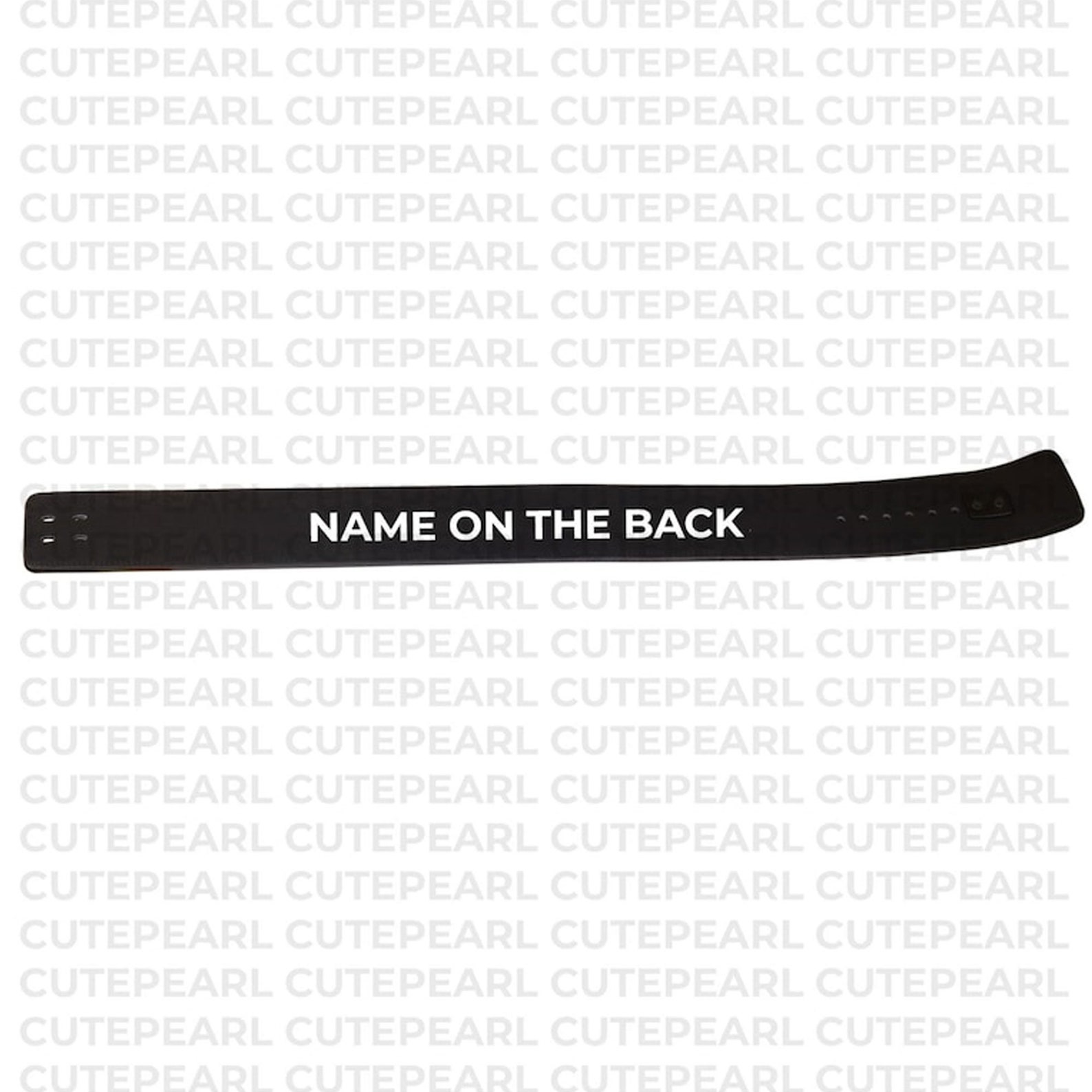 Goku Anime Lever Lifting Belt Powerlifting Anime Lever Belt Lever