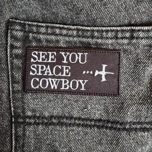 Nos vemos en Space Patch. Para regalos, decoraciones, sombreros, bolsos y manualidades.