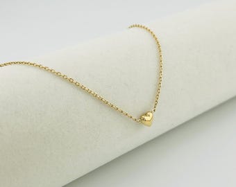 Enkelband goud met letters waterdicht I Enkelband voor dames 18K verguld I Enkelband verstelbaar (22-27cm) gemaakt van roestvrij staal (W