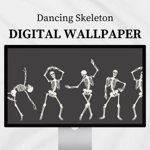 Funny Wallpaper - Etsy