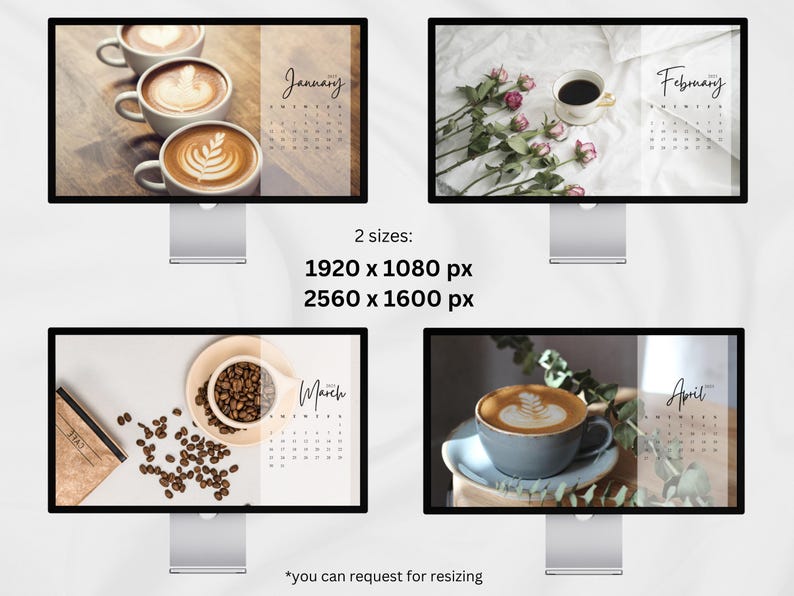 desktop wallpaper 2025 calendar aesthetic wallpaper desktop calendar macbook wallpaper laptop wallpaper neutral minimalist wallpaper desktop organizer coffee wallpaper 2026 calendar 2026 desktop wallpaper