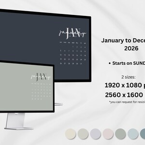 desktop wallpaper 2026 calendar aesthetic wallpaper desktop calendar macbook wallpaper laptop wallpaper 2026 calendar 2026 desktop wallpaper boho wallpaper