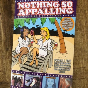 Nothing So Appalling #2