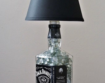 Lampe Jack Daniels