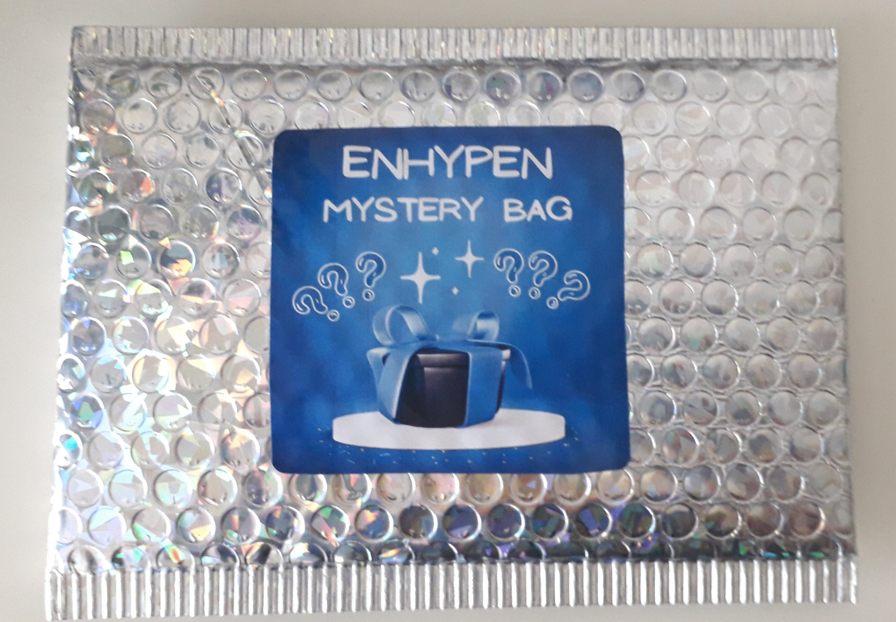 Enhypen Mystery Box - Etsy Enhypen Mystery Box - Etsy