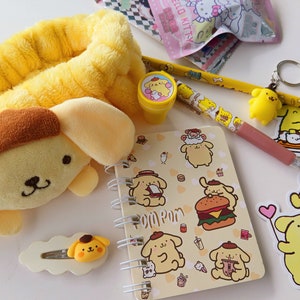 Pom purin - Etsy Italia