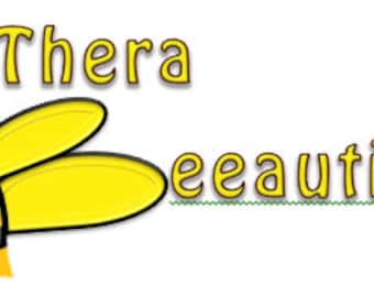 TheraBeeautics™ - Lip Balm