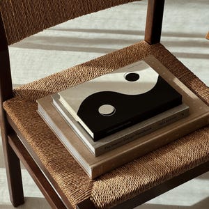 Yin Yang-dagboek