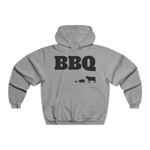 BBQ Hoodie