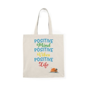 Natural Tote Bag
