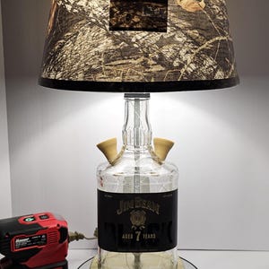 Jim Beam Lights - Etsy