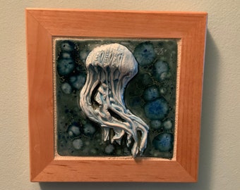 The Jellyfish