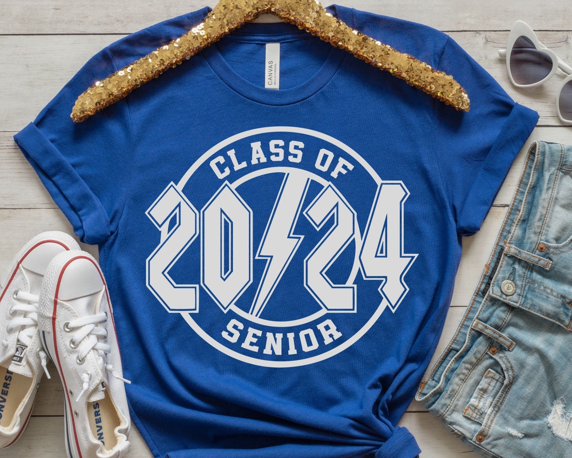 2024 Senior Svg, Senior 2024 Svg, 2024 Svg, 2024 Graduate Svg, Senior