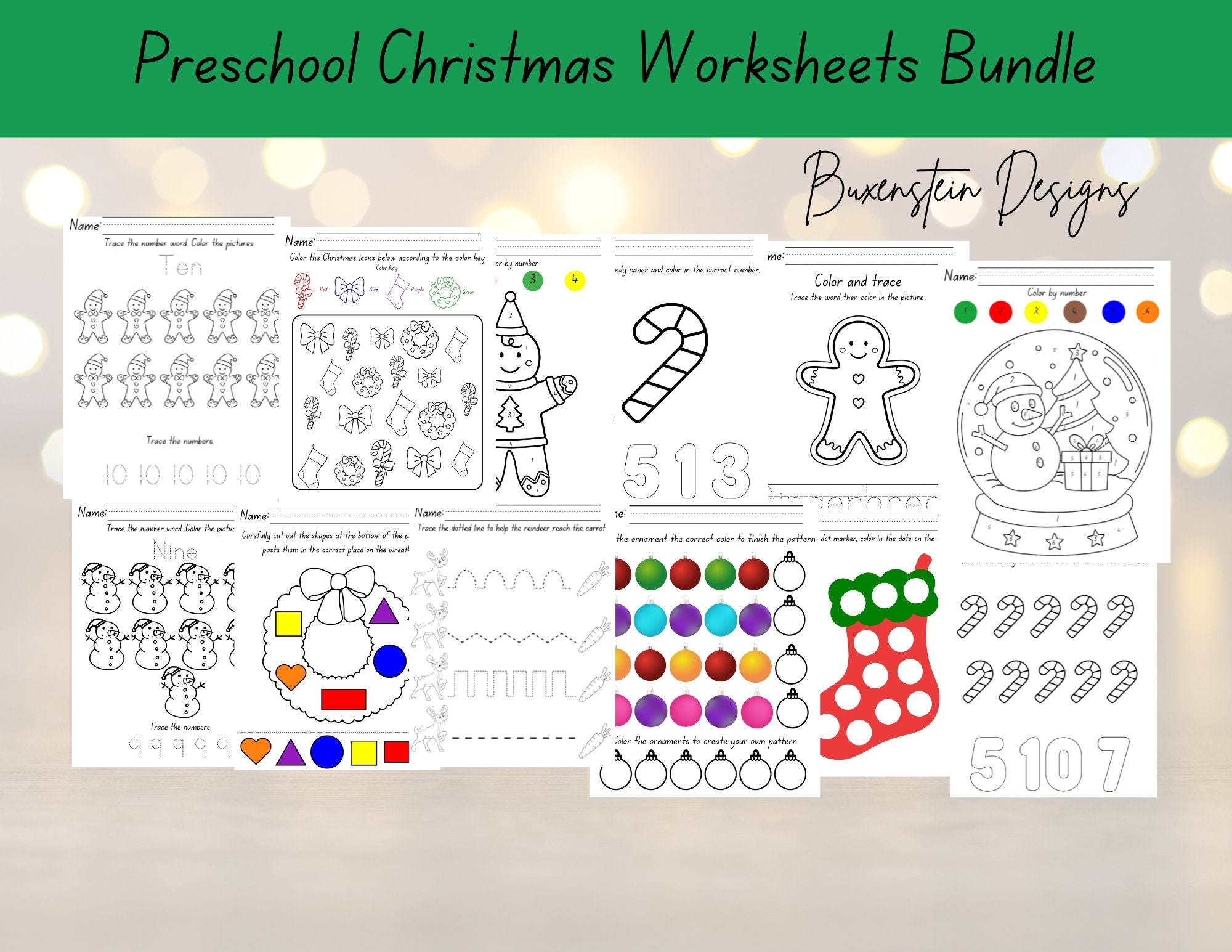 preschool-christmas-worksheets-christmas-worksheets-for-preschoolers-preschool-worksheets-instant-digital-download-etsy