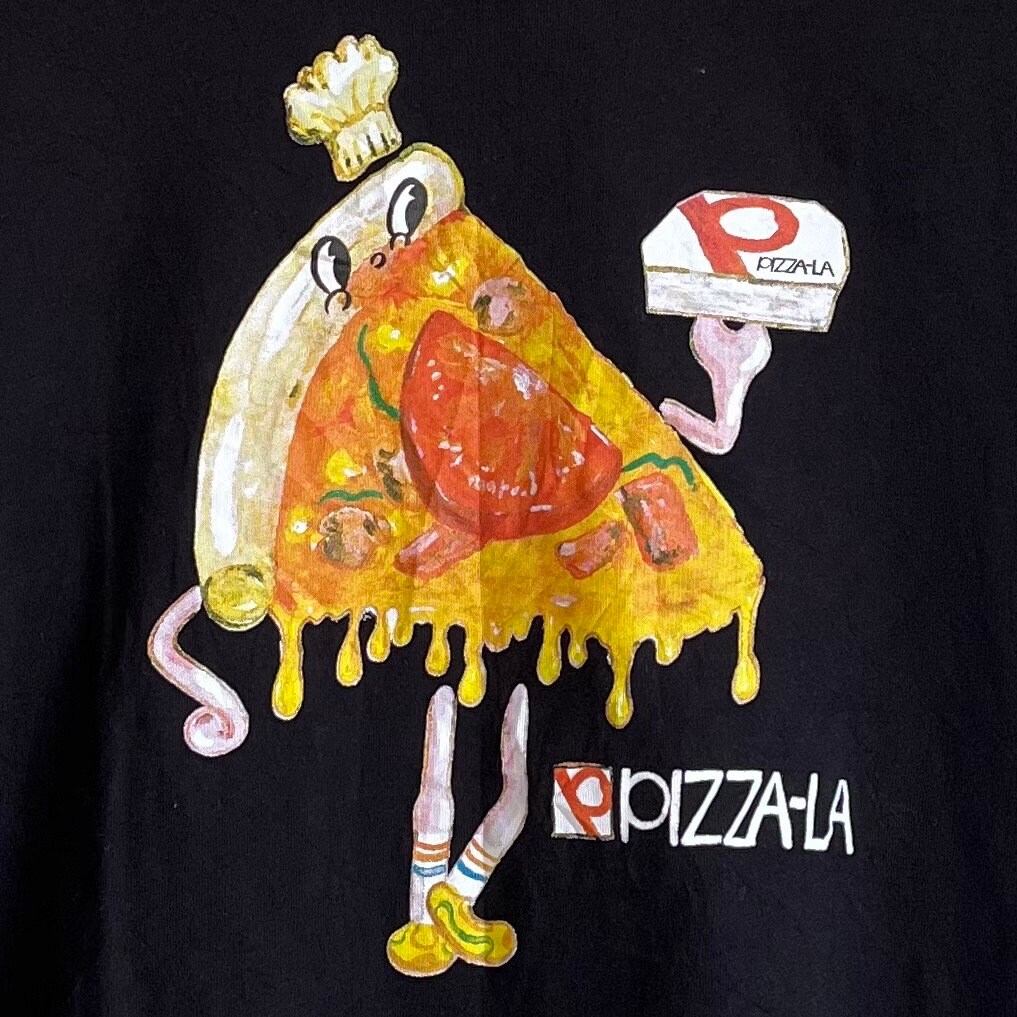 トップス PIZZA TOPS Hand-Stretched Pizza, Naples Style, Margherita (15.8 oz