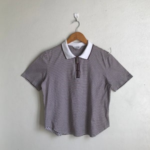 Lanvin sport polo shirt for women