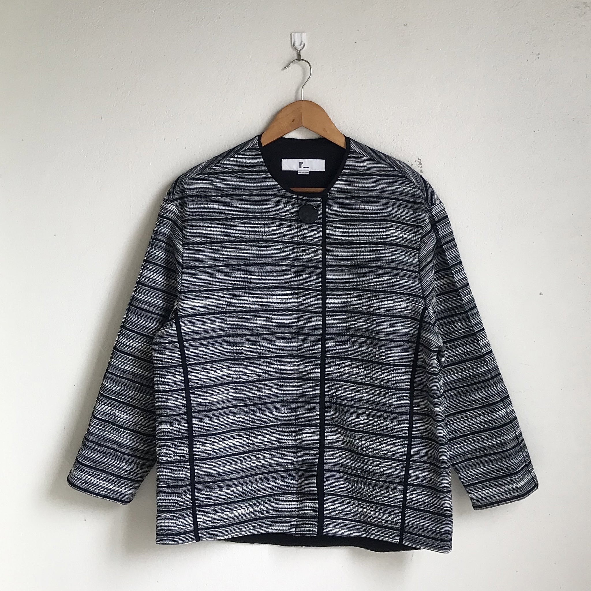 Renoma Paris Jacket - Etsy