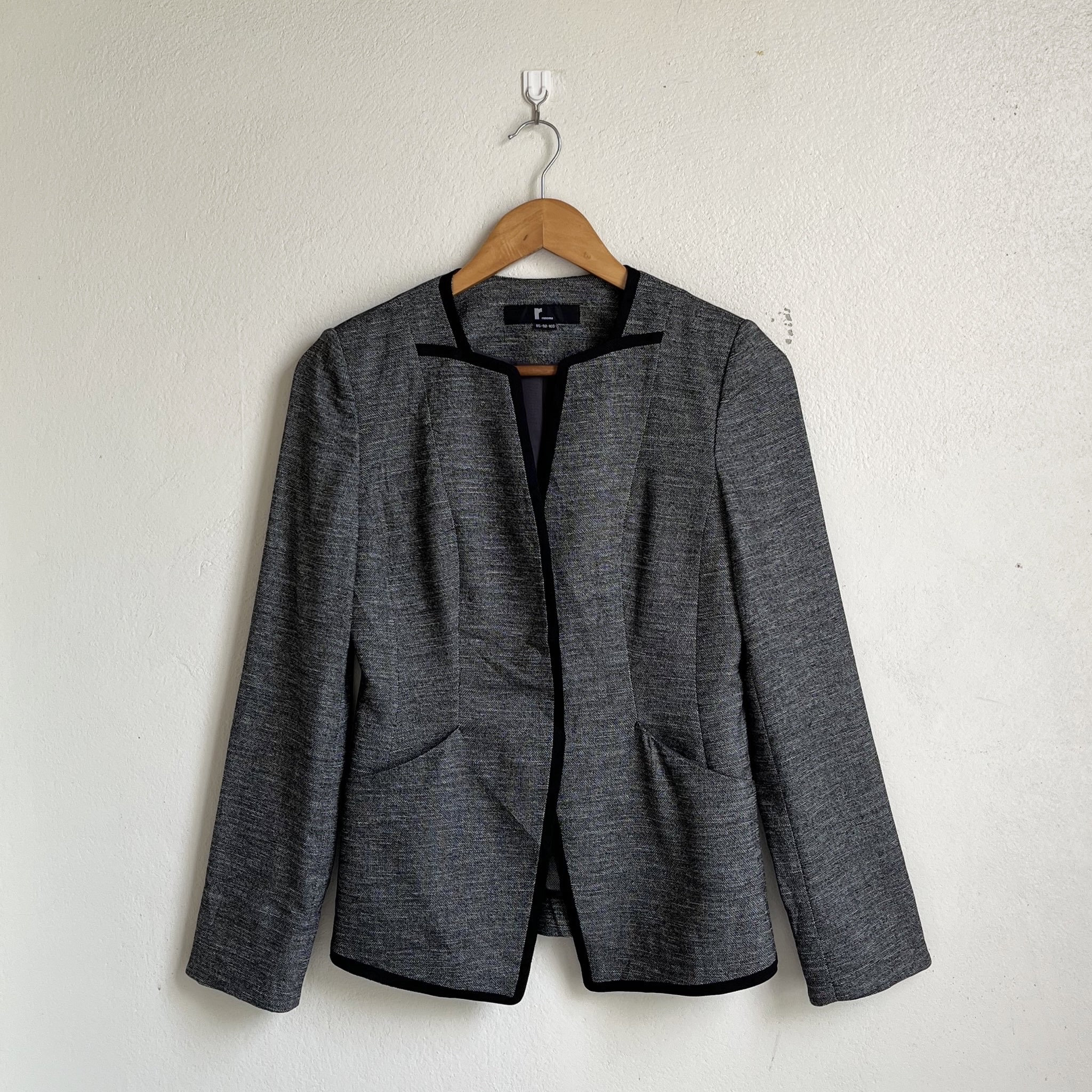 Renoma Paris Jacket - Etsy
