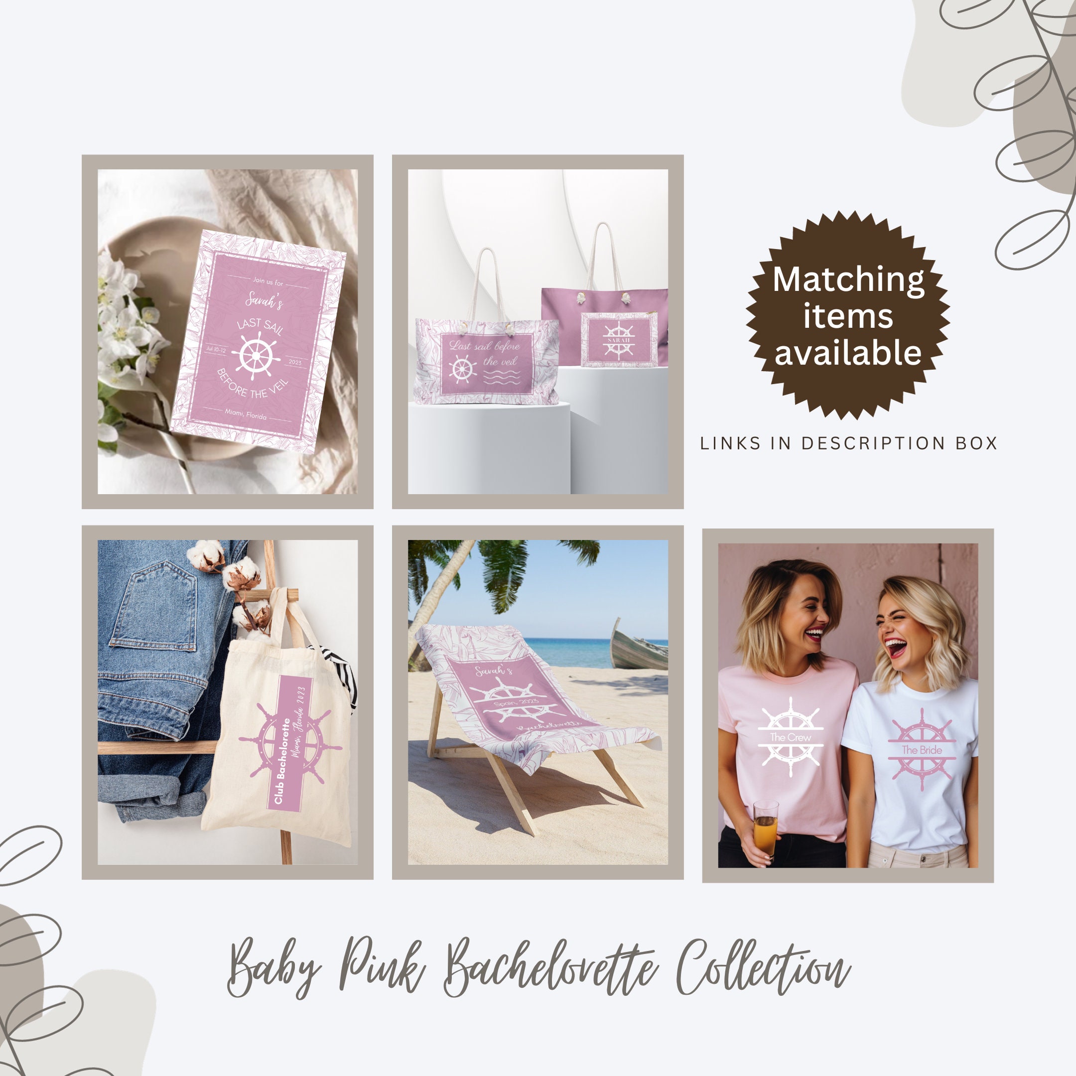 Personalized Luggage Tag Custom Bachelorette Suitcase Tag Dior Inspired personalized-luggage-tag-custom-bachelorette-suitcase-tag-dior-inspired