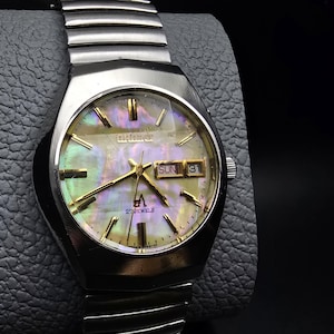 Orient 27 Jewels - Etsy