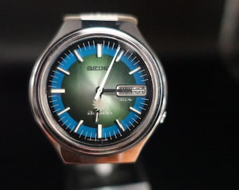 Seiko Advan vintage (70's). | WatchCrunch