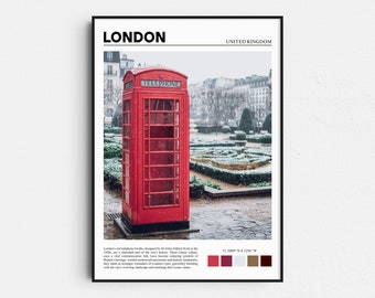 London England Print, London Wall Art, London Poster, London Photo, London Poster Print, London Decor, United Kingdom, Travel Gift