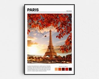 Paris Print, Paris Photo, Paris Wall Art, Paris Poster, Paris Poster Print, Paris Wall Decor, France Poster Print, France Home Decor, Gift