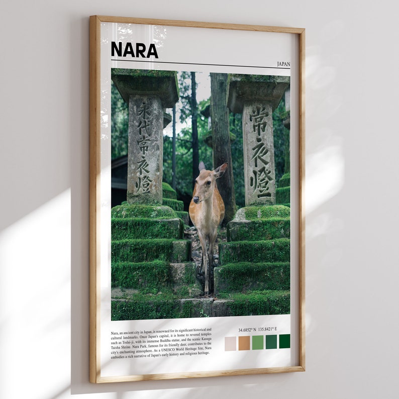 Dazzlewall Küchen Poster 30x40cm - Rustikaler Halloween Kunst Druck